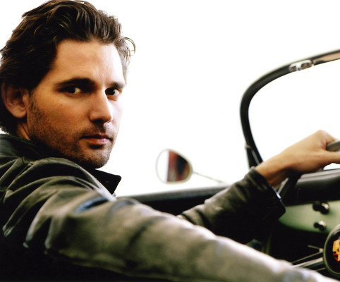 Eric Bana pic #89927