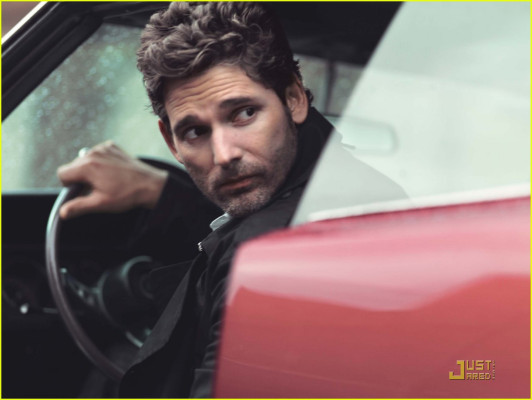 Eric Bana pic #181904