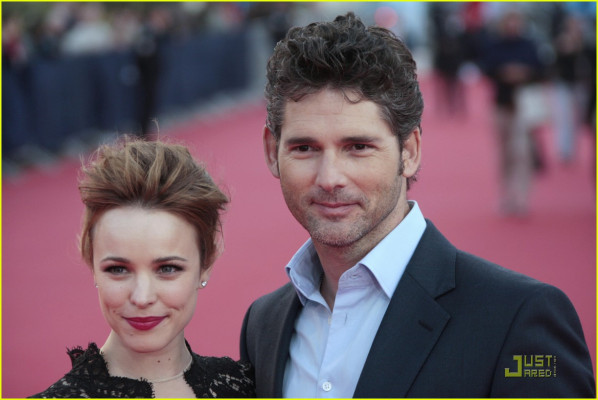 Eric Bana pic #184437