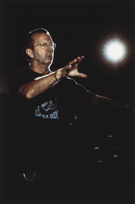 photo 3 in Eric Clapton gallery [id195563] 2009-11-06 00:00:00