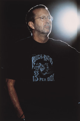 photo 4 in Eric Clapton gallery [id195558] 2009-11-06 00:00:00