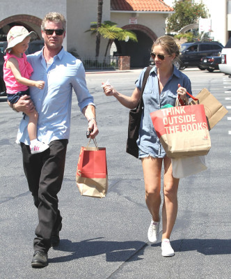 photo 20 in Eric Dane gallery [id517995] 2012-08-02 00:00:00