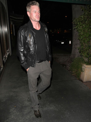 photo 5 in Eric Dane gallery [id617349] 2013-07-09 00:00:00