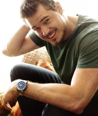 photo 5 in Eric Dane gallery [id238584] 2010-02-25 00:00:00