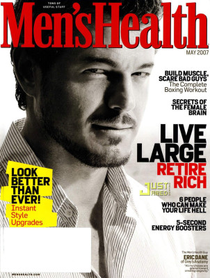 Eric Dane pic #257111