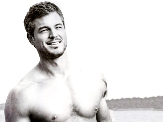 photo 9 in Eric Dane gallery [id234347] 2010-02-08 00:00:00