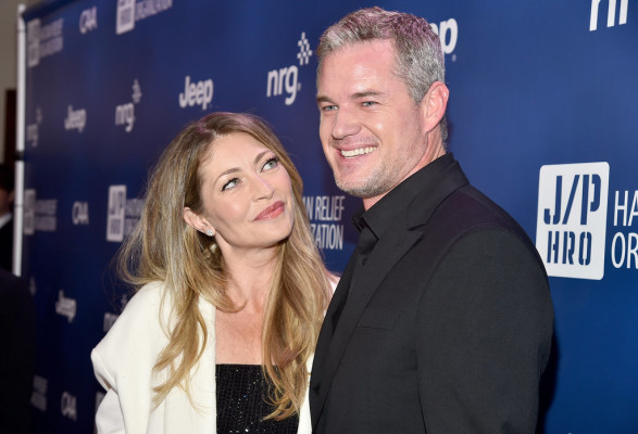 Eric Dane pic #753494