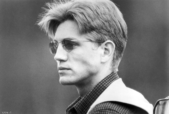 Eric Roberts pic #1318164