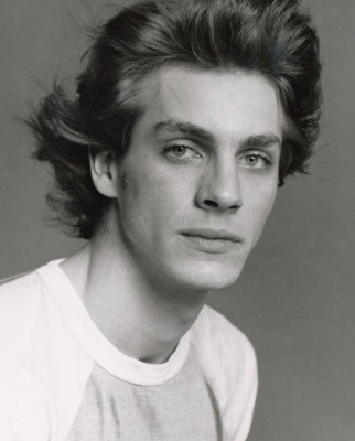 Eric Roberts pic #1318160