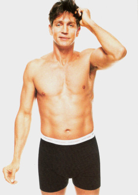 Eric Roberts pic #1318150