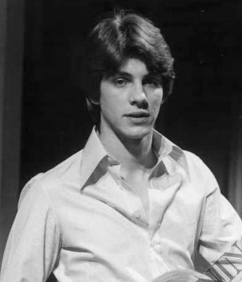 Eric Roberts pic #1322513
