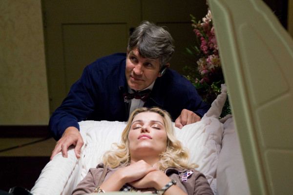 Eric Roberts pic #273205