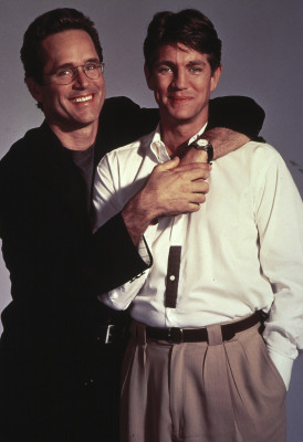 Eric Roberts pic #1318151