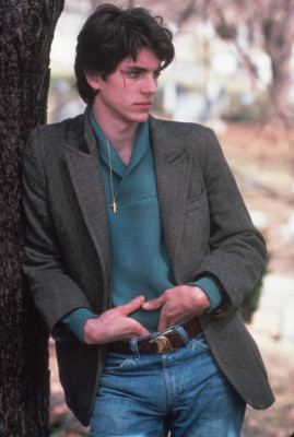 Eric Roberts pic #1318162