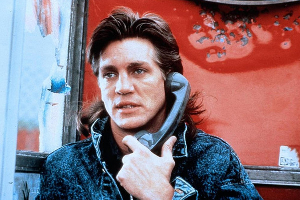 Eric Roberts pic #1318163