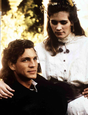 Eric Roberts pic #1318155
