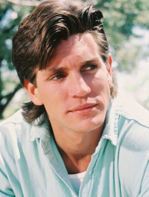 Eric Roberts pic #1318159