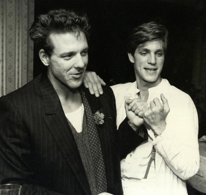 Eric Roberts pic #1318161