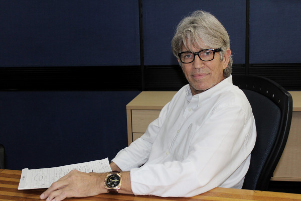 Eric Roberts pic #1322518