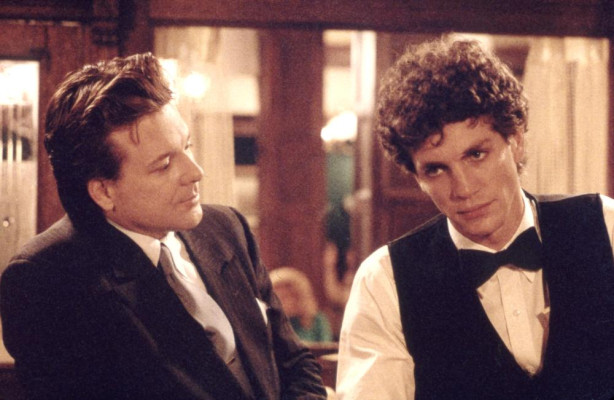 Eric Roberts pic #1318153