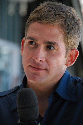 Eric Szmanda pic #182484