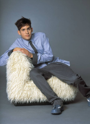 photo 4 in Eric Szmanda gallery [id182481] 2009-09-22 00:00:00
