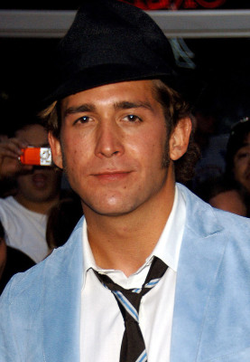 photo 6 in Eric Szmanda gallery [id182479] 2009-09-22 00:00:00