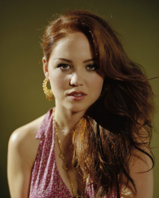 Erika Christensen pic #306949