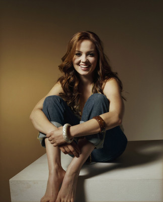 Erika Christensen pic #306942