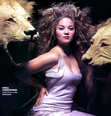 Erika Christensen pic #75129