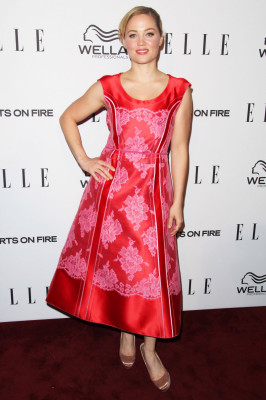 photo 8 in Erika Christensen gallery [id667340] 2014-02-10 00:00:00