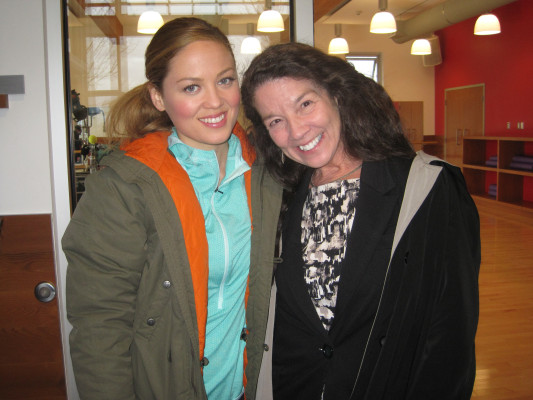 photo 10 in Erika Christensen gallery [id699406] 2014-05-19 00:00:00