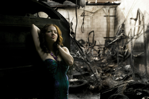 Erika Christensen pic #201105