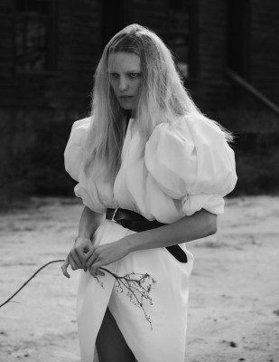 Erika Linder pic #1214803
