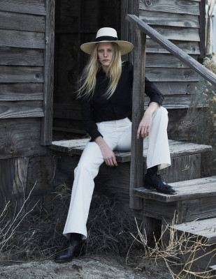 Erika Linder pic #1214807