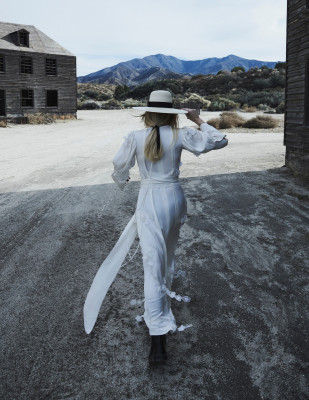 Erika Linder pic #1214808
