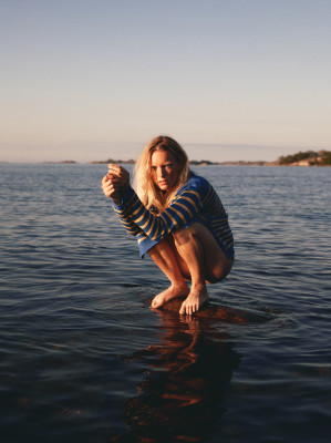 Erika Linder pic #1214798