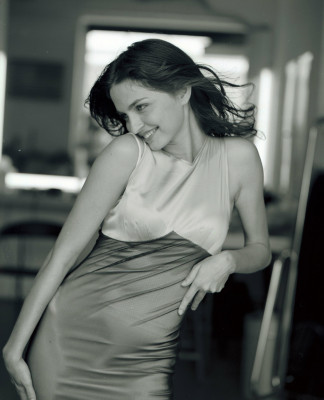Erika Marozs pic #233261