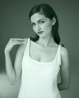 Erika Marozs pic #233271