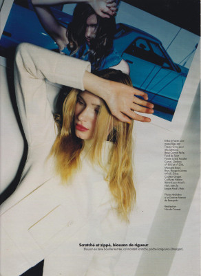 Erika Stromqvist pic #910982