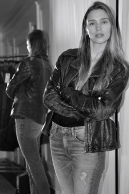 Erika Stromqvist pic #928787