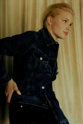 Erika Stromqvist pic #1375604