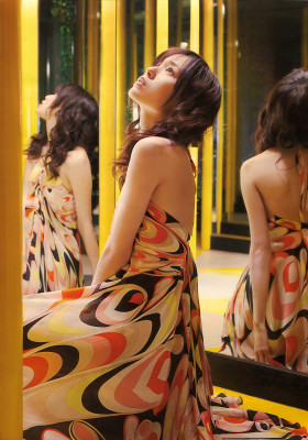 Erika Toda pic #243055