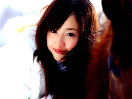 Erika Toda pic #283624