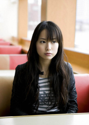 Erika Toda pic #313995