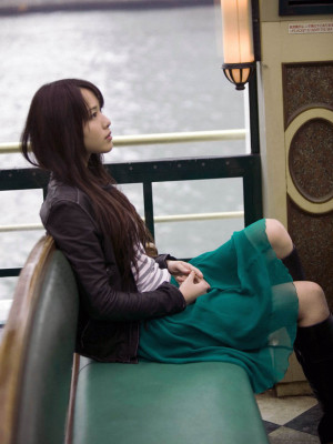 Erika Toda pic #315310