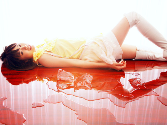 Erika Toda pic #239409