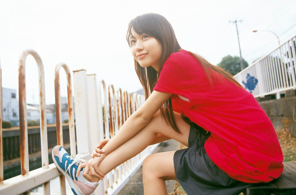 Erika Toda pic #291149