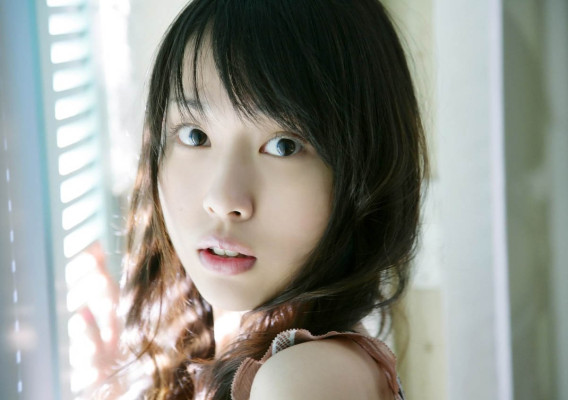 Erika Toda pic #299310