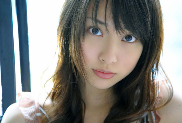 Erika Toda pic #304546